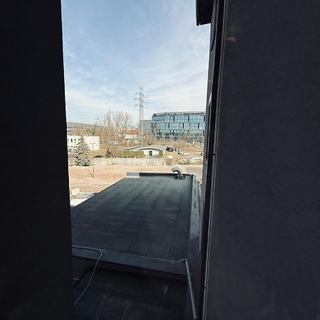 Nalu Apartments No 10&17 كاتوفيتسه المظهر الخارجي الصورة