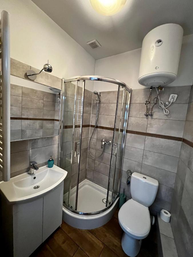 Nalu Apartments No 10&17 كاتوفيتسه المظهر الخارجي الصورة