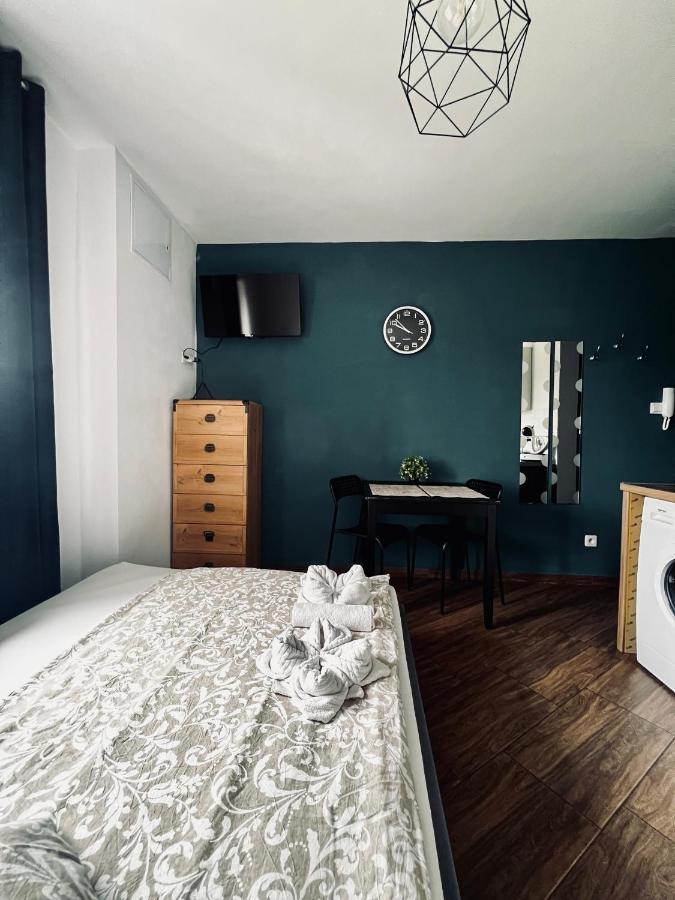 Nalu Apartments No 10&17 كاتوفيتسه المظهر الخارجي الصورة