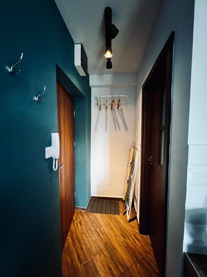 Nalu Apartments No 10&17 كاتوفيتسه المظهر الخارجي الصورة