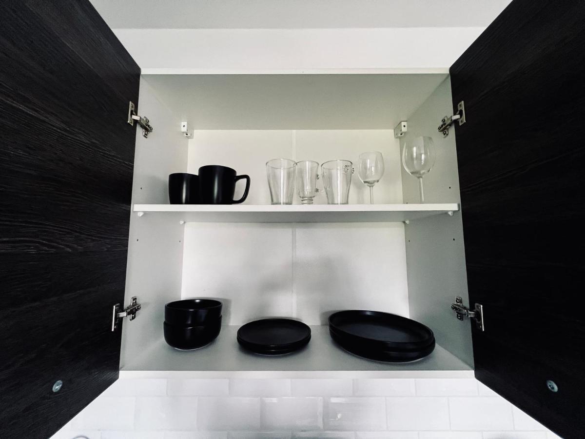 Nalu Apartments No 10&17 كاتوفيتسه المظهر الخارجي الصورة