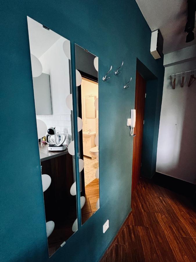 Nalu Apartments No 10&17 كاتوفيتسه المظهر الخارجي الصورة