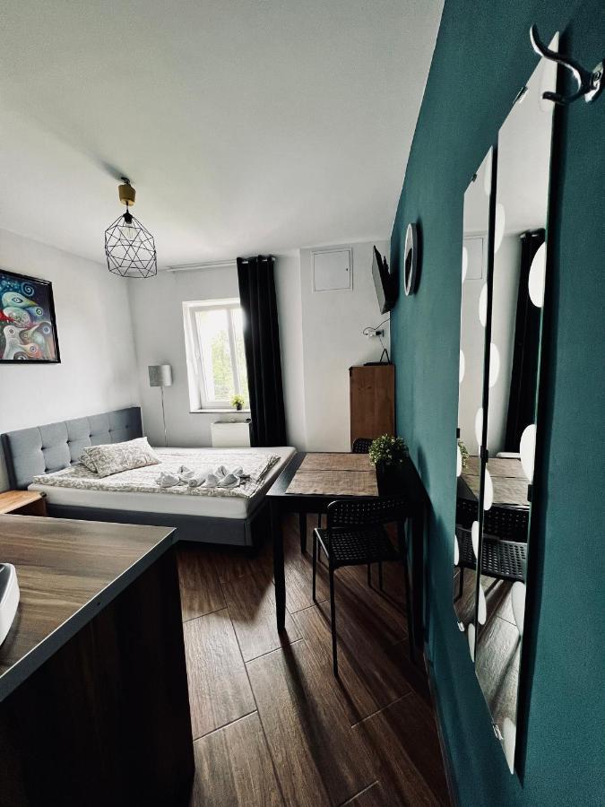 Nalu Apartments No 10&17 كاتوفيتسه المظهر الخارجي الصورة