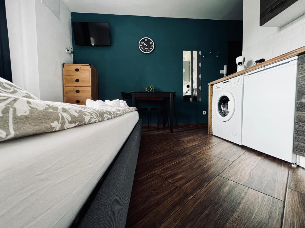 Nalu Apartments No 10&17 كاتوفيتسه المظهر الخارجي الصورة