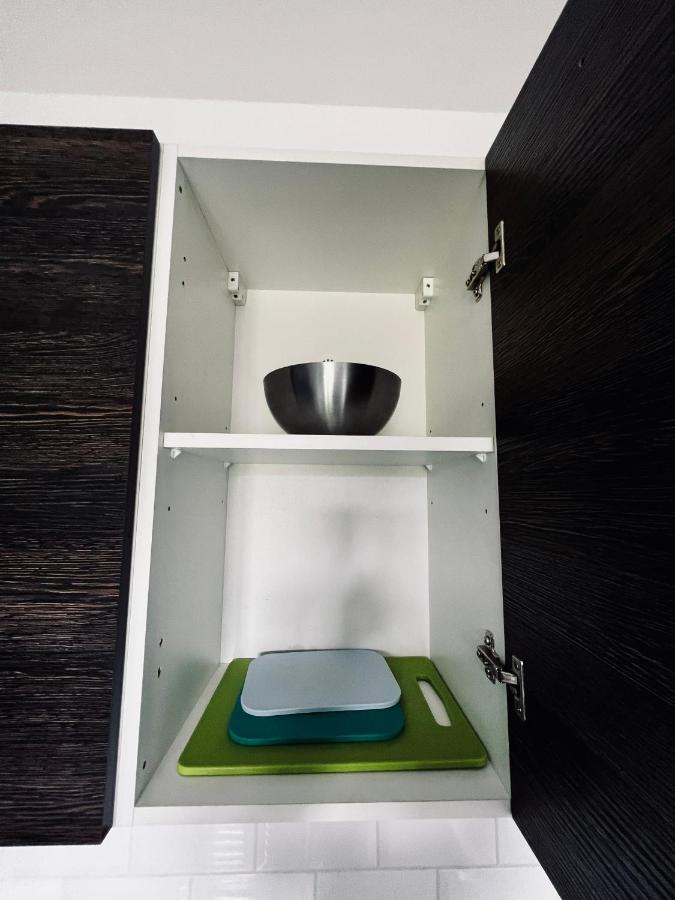 Nalu Apartments No 10&17 كاتوفيتسه المظهر الخارجي الصورة