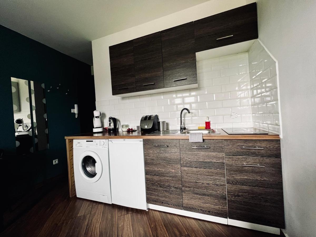 Nalu Apartments No 10&17 كاتوفيتسه المظهر الخارجي الصورة