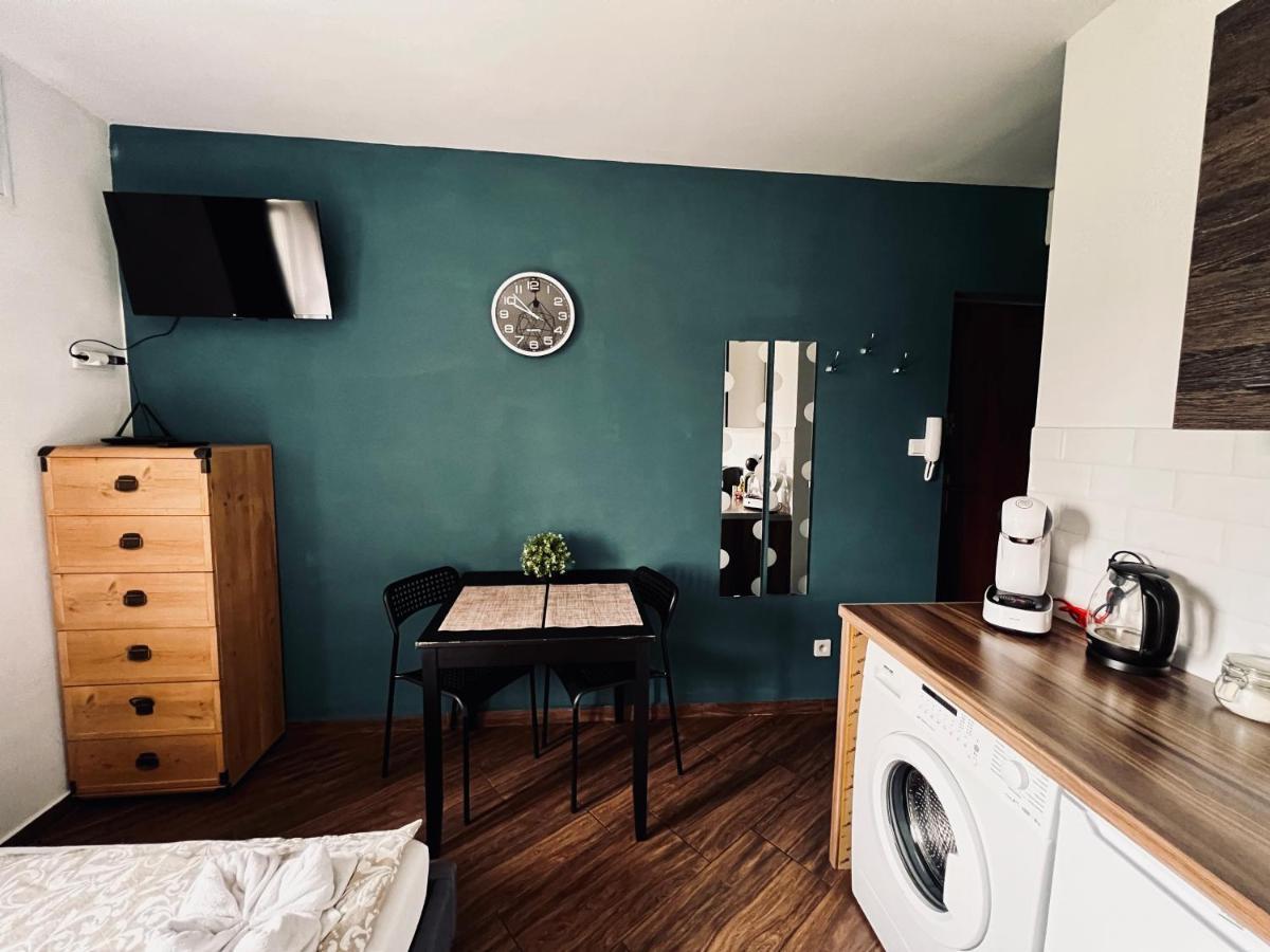 Nalu Apartments No 10&17 كاتوفيتسه المظهر الخارجي الصورة