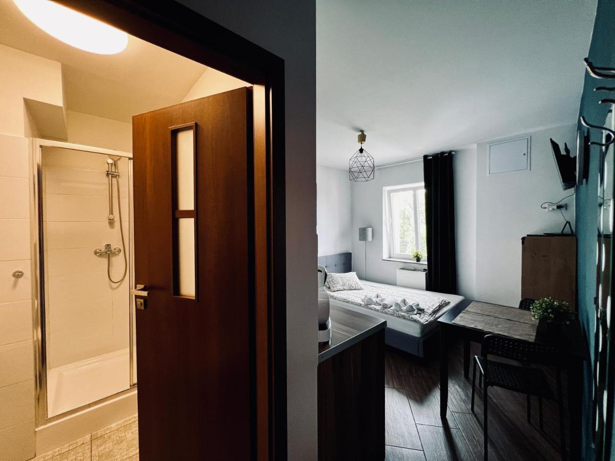 Nalu Apartments No 10&17 كاتوفيتسه المظهر الخارجي الصورة