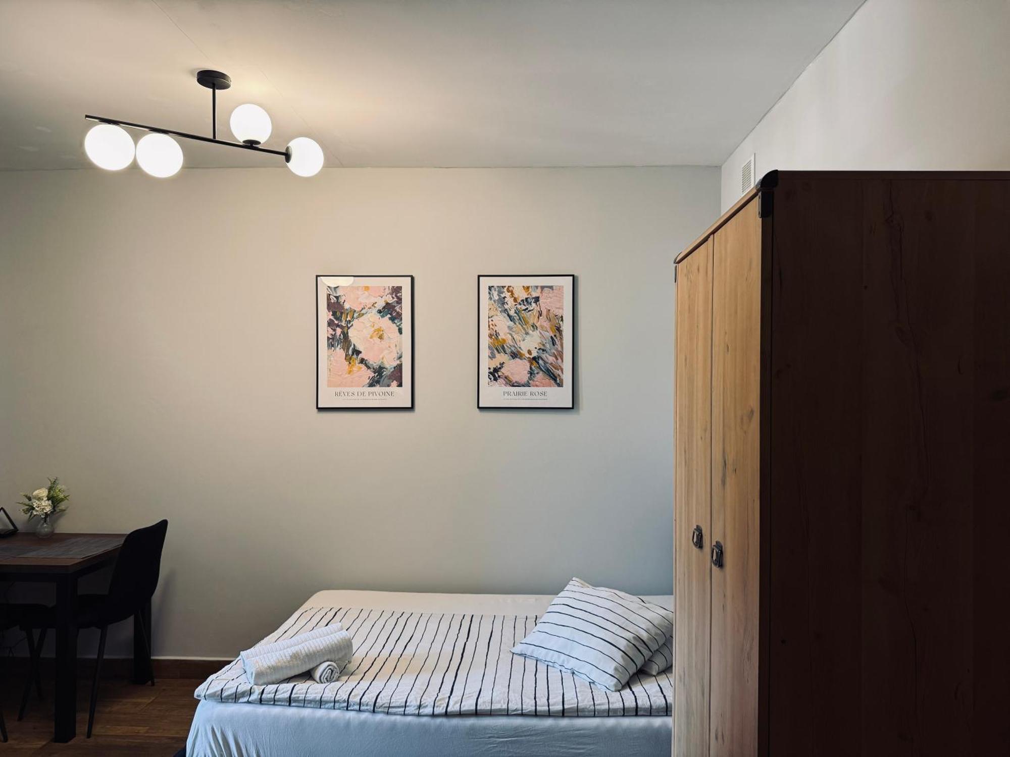 Nalu Apartments No 10&17 كاتوفيتسه المظهر الخارجي الصورة