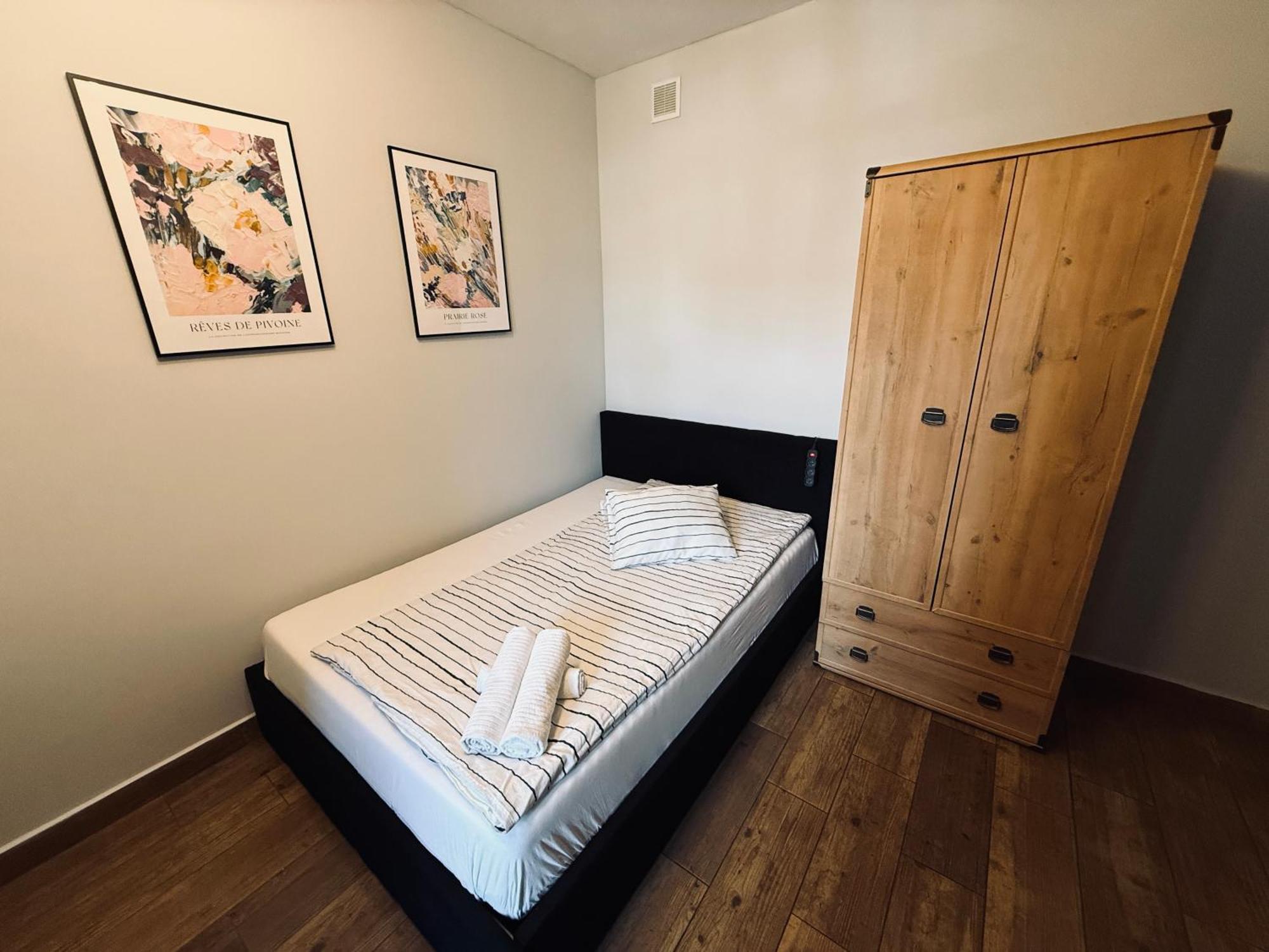 Nalu Apartments No 10&17 كاتوفيتسه المظهر الخارجي الصورة