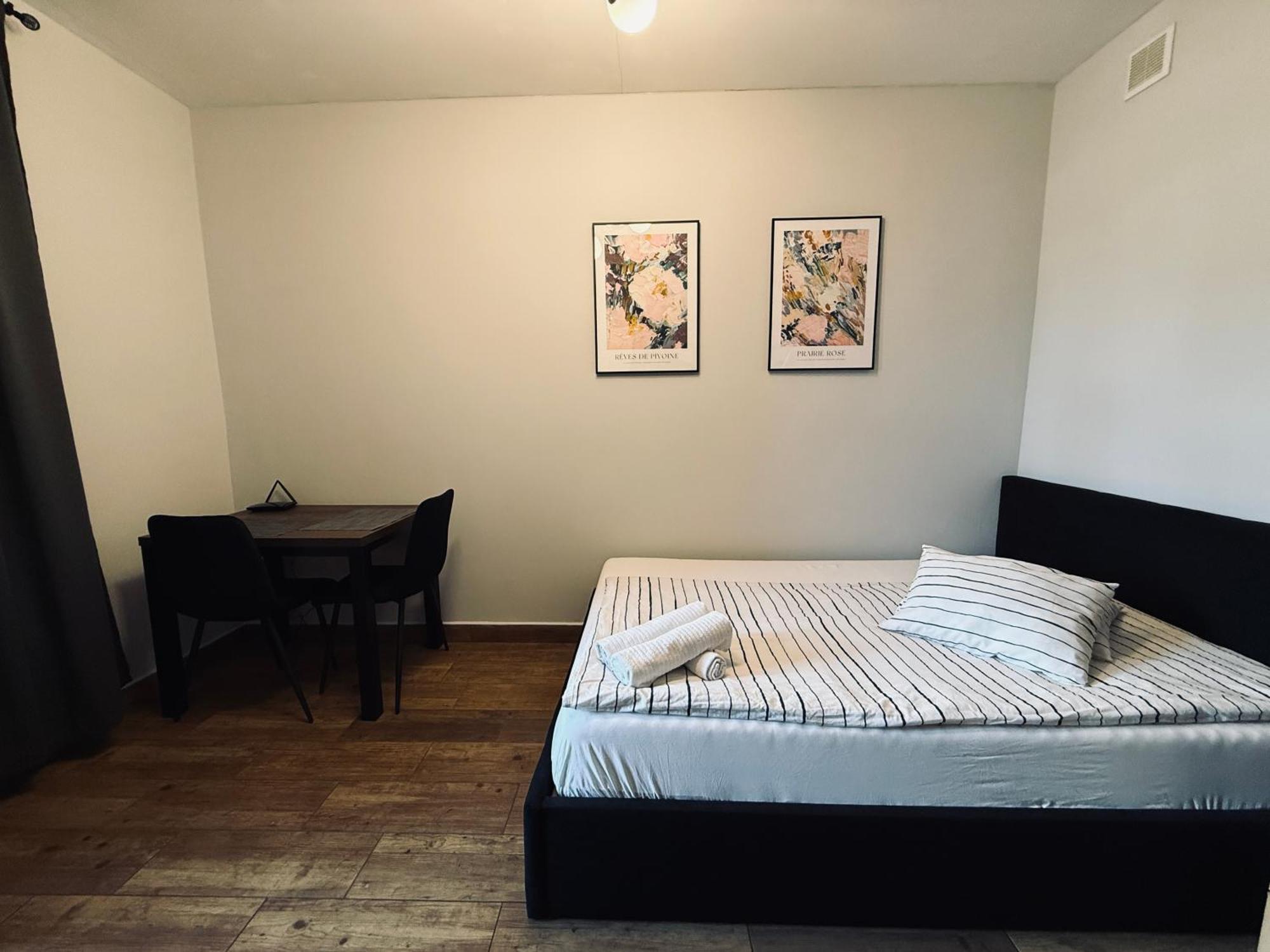 Nalu Apartments No 10&17 كاتوفيتسه المظهر الخارجي الصورة