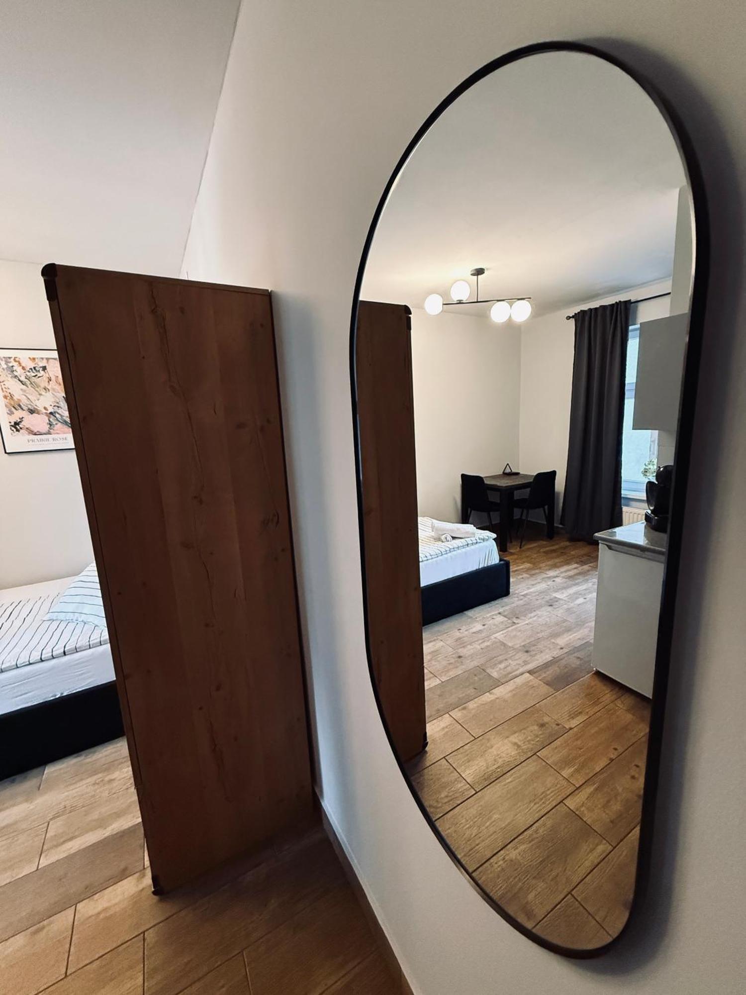 Nalu Apartments No 10&17 كاتوفيتسه المظهر الخارجي الصورة
