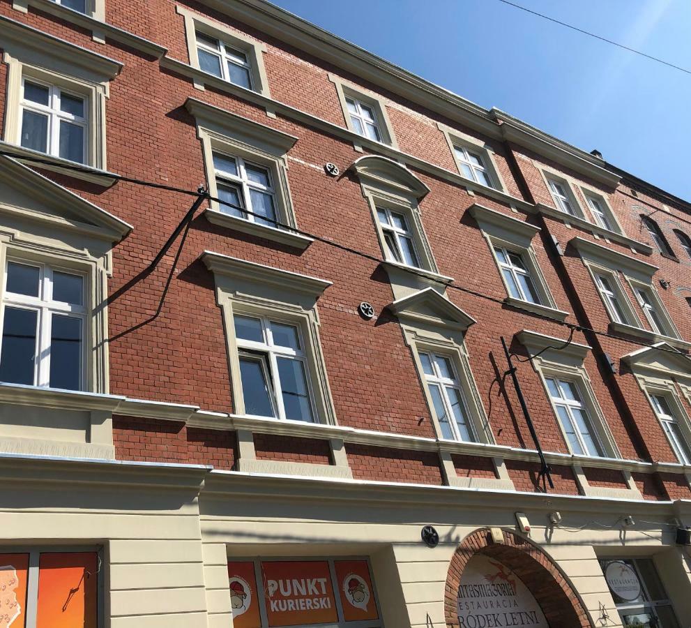 Nalu Apartments No 10&17 كاتوفيتسه المظهر الخارجي الصورة