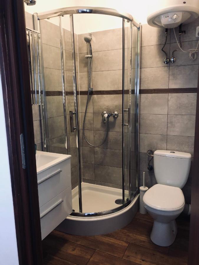 Nalu Apartments No 10&17 كاتوفيتسه المظهر الخارجي الصورة